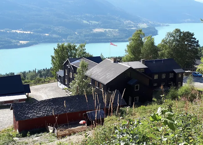 Glomstad Gjestehus