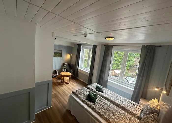 Furulund Pensjonat