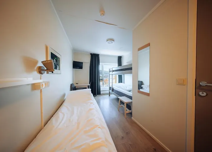 Stasjonen Hotel Lillehammer